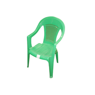 Кресло Элластик зеленый